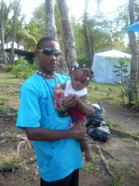 Poly et Kéké